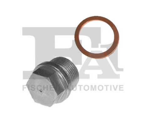 Locking screw