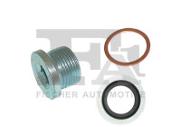Locking screw