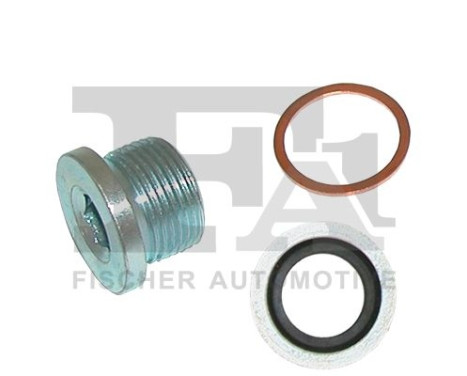 Locking screw