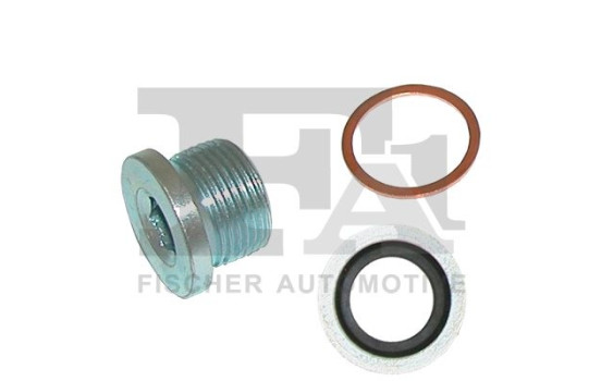 Locking screw