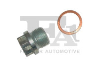 Locking screw