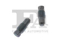 Locking screw