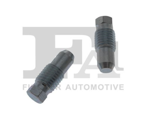 Locking screw