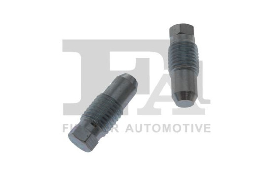 Locking screw