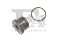 Locking screw