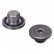 Oil drain plug 04572 FEBI