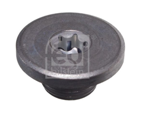 Oil drain plug 04572 FEBI, Image 3