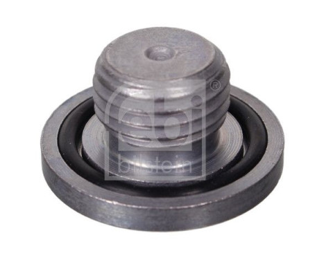Oil drain plug 04572 FEBI, Image 2
