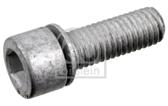 oil drain plug 177755 FEBI