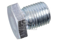 oil drain plug 178024 FEBI