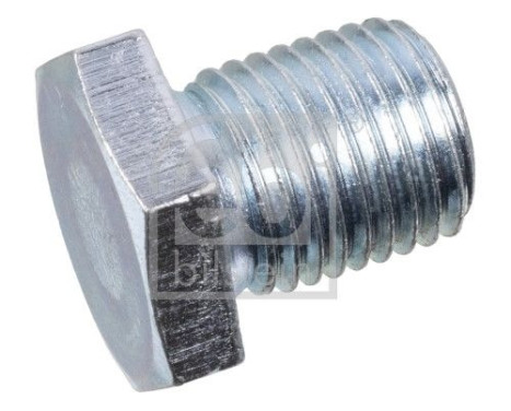 oil drain plug 178024 FEBI