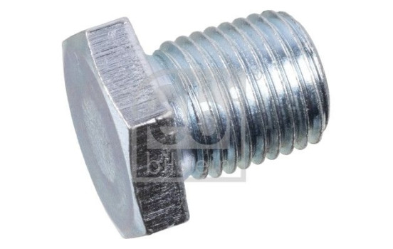 oil drain plug 178024 FEBI