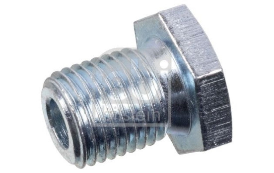 oil drain plug 178024 FEBI, Image 2