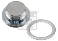 oil drain plug 178527 FEBI
