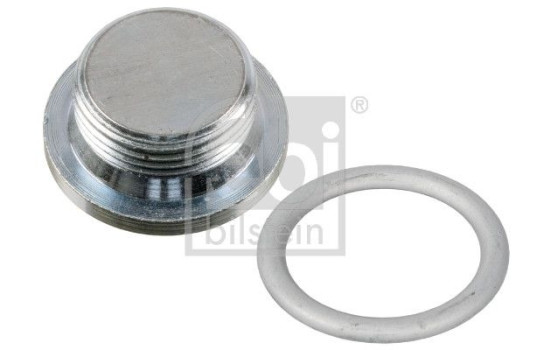 oil drain plug 178527 FEBI