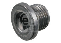 oil drain plug 178850 FEBI