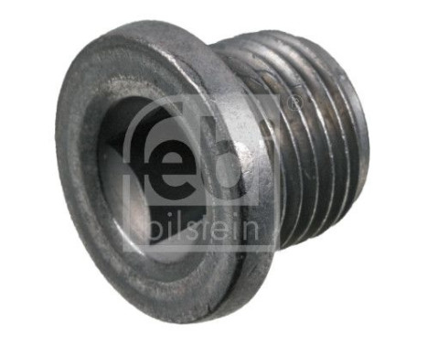 oil drain plug 178850 FEBI