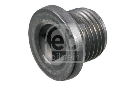 oil drain plug 178850 FEBI