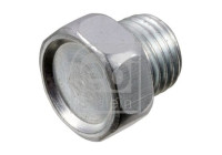 oil drain plug 180282 FEBI