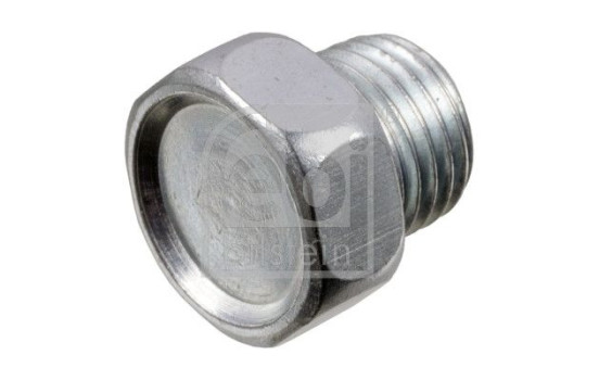 oil drain plug 180282 FEBI