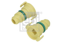 oil drain plug 193282 FEBI