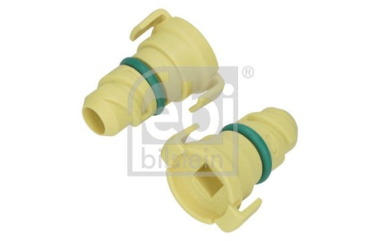 oil drain plug 193282 FEBI