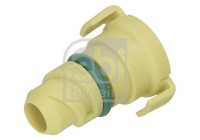 oil drain plug 193282 FEBI