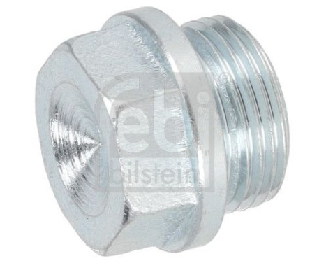 oil drain plug 198286 FEBI