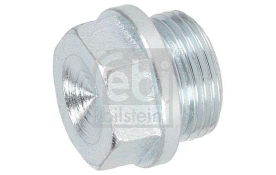 oil drain plug 198286 FEBI