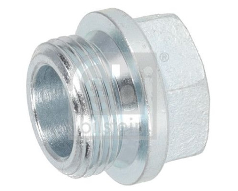 oil drain plug 198286 FEBI, Image 2