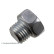 oil drain plug ADBP010003 Blue Print, Thumbnail 2