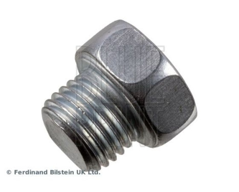 oil drain plug ADBP010003 Blue Print, Image 2