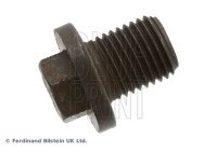 oil drain plug ADBP010024 Blue Print