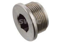 oil drain plug