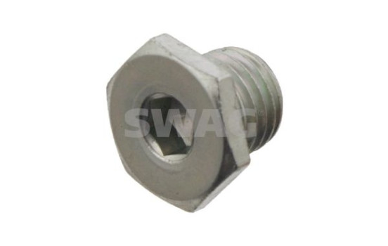 oil drain plug