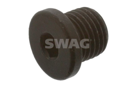 oil drain plug