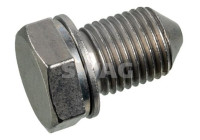 oil drain plug