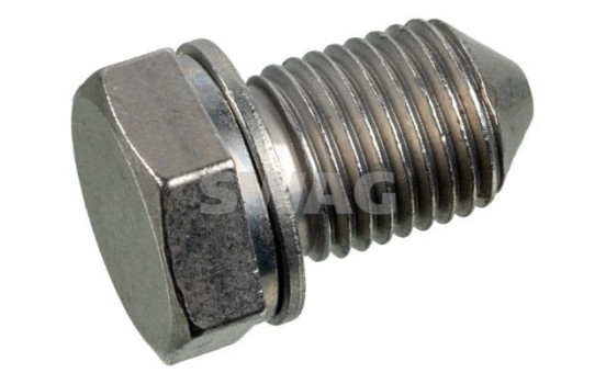 oil drain plug