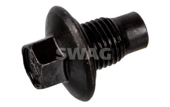 oil drain plug