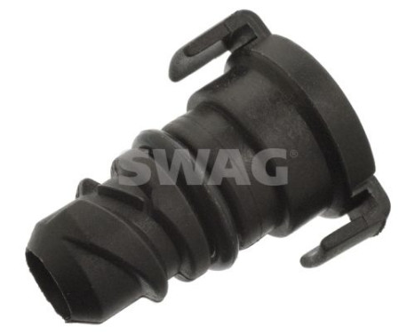 oil drain plug