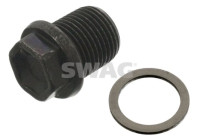 oil drain plug