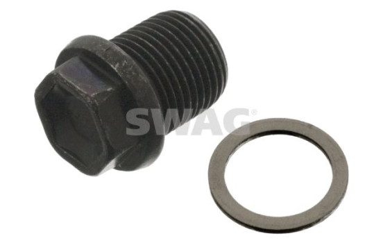 oil drain plug