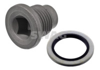 oil drain plug