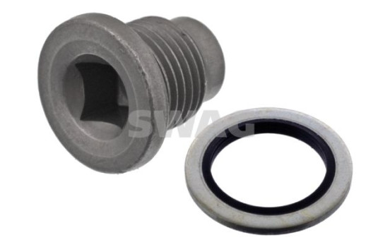 oil drain plug