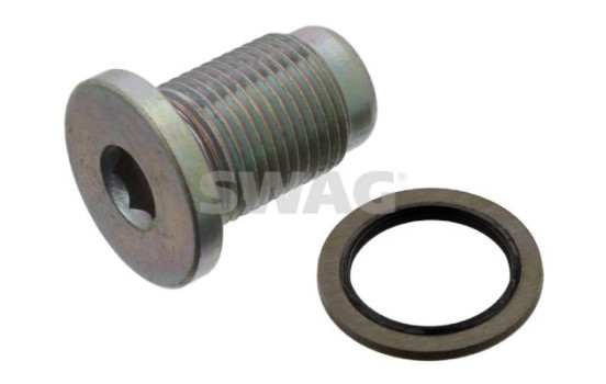 oil drain plug