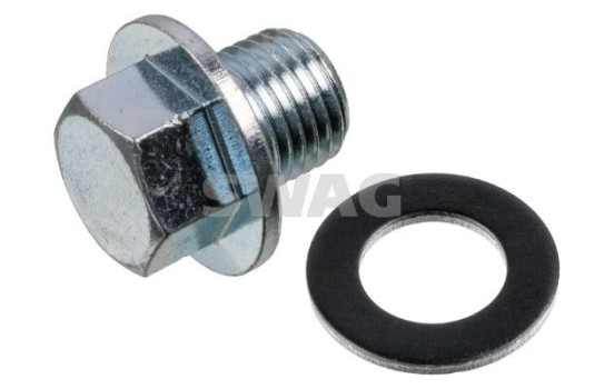 oil drain plug