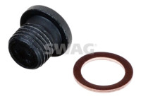 oil drain plug