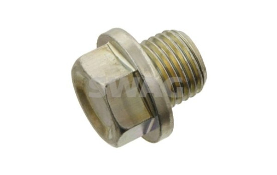 oil drain plug