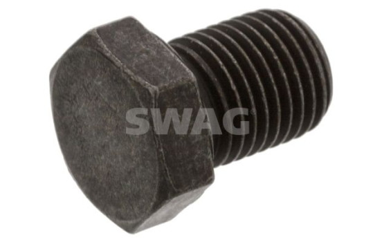 oil drain plug