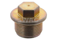 oil drain plug